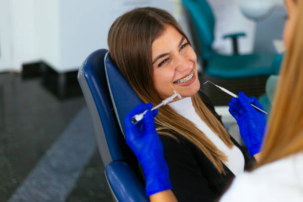 Dental X-Rays and Imaging in Mims, FL