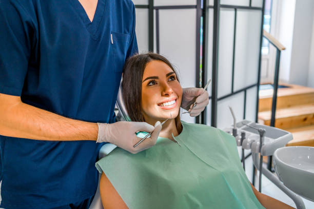 Mims, FL  Holistic Dental Services Company