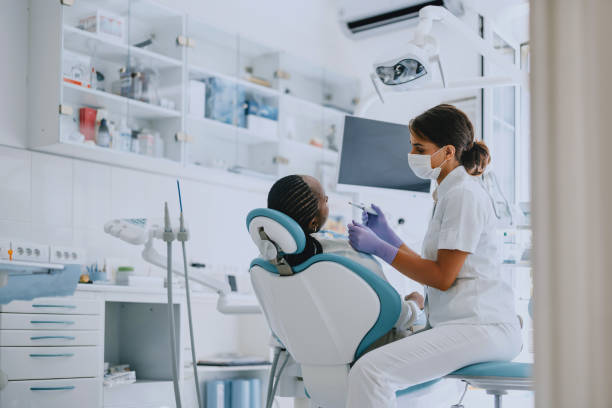 Best Dental Inlays and Onlays  in Mims, FL